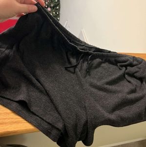 Victoria's Secret booty shorts 🖤